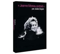 Jeanne Moreau - Portrait G