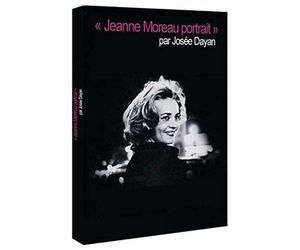 Jeanne moreau, coté cour, coté coeur