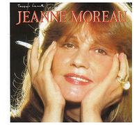 Jeanne Moreau - Jeanne Moreau
