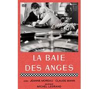 Jeanne Moreau-La Baie des Anges [Edizione: Giappone] [Import]