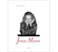 Jeanne Moreau, Portrait d'une Femme