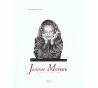 Jeanne Moreau, Portrait d'une Femme