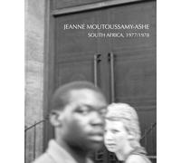 Jeanne Moutoussamy-Ashe South Africa 1977/78