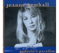 Jeanne Newhall - Bedouin's Paradise