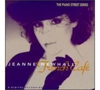 Jeanne Newhall - French Cafe