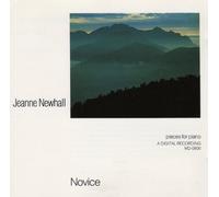 Jeanne Newhall - Novice