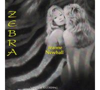 Jeanne Newhall - Zebra
