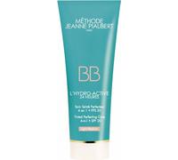 Jeanne Piaubert BB Cream Light Medium SPF20 50ml