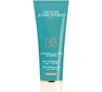 Jeanne Piaubert BB Cream Medium Dark SPF20 50ml