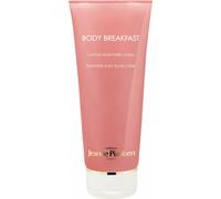 Jeanne Piaubert Body Breakfast Crème pour le corps 200ml