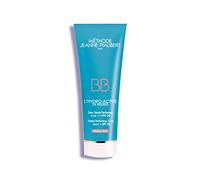 Jeanne Piaubert Hydro-active 24h Bb Cream Dark Gris Homme