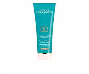 Jeanne Piaubert Cream Medium Dark L'HYDRO-Active BB Creme Moyen Fonce 50ML Mixte, Beige, 50 ML