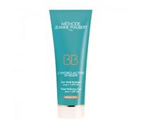 Jeanne Piaubert Crème Bb Hydro-active 24h Foncée