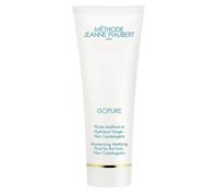 Jeanne Piaubert Crème hydratante matifiante visage Isopure 50 ml Blanc