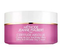 Jeanne Piaubert Crème Pour Le Visage Certitude Absolue Ultra Anti-wrinkle Day 50ml