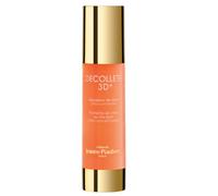 Jeanne Piaubert Decollete 3d+ Plumping Up Care For The Bust Ultra Concentrated 50ml Vert