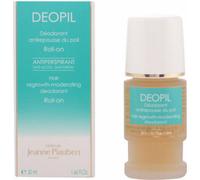 Jeanne Piaubert Deopil Roll On Antiperspirant Sans Alcool 50ml