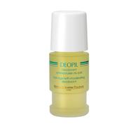 Jeanne Piaubert Deopil Roll On Déodorant Antirepousse Du Poil 50ml