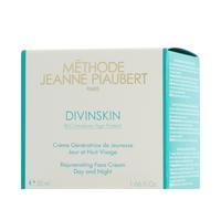 Jeanne Piaubert Crème visage Divinskin Génératrice de jeunesse 50 ml