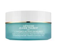 Jeanne Piaubert Gel Hydro-actif 24h 50ml