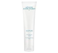 Jeanne Piaubert Gel nettoyant Isopure purifiant Blanc 100 ml