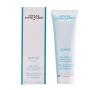 Jeanne Piaubert Isopure Moisturising Matifying Cream 50ml Blanc