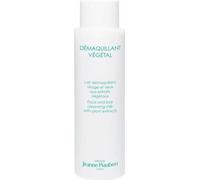 Jeanne Piaubert Lait Demaquillant Vegetal 400ml
