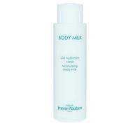 Jeanne Piaubert Lait Corps Hydratant 400 ml