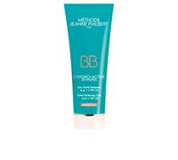 Jeanne Piaubert Hydro-active 24h Bb Cream Dark Gris Homme