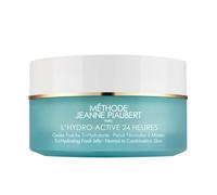 Jeanne Piaubert L'Hydro-Active 24H Crème peau normale-mixte 50ml