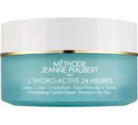 Jeanne Piaubert L'Hydro-Active 24h Tri-Hydrating Comfort Cream 50ml