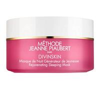 Jeanne Piaubert Masque De Nuit Régénérant Divinskin 50ml