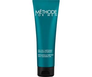 Jeanne Piaubert Methode for Men Gel Nettoyant 126ml