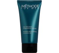 Jeanne Piaubert Methode For Men Hydration Intense Fresh Gel 50 Ml
