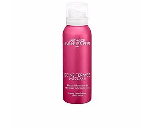 JEANNE PIAUBERT Méthode Unisex SEIS Six FERMES Mousse 125ml, Standard, Black (), One Size, black ()