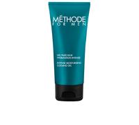 Jeanne Piaubert Méthode For Men Gel Fraîcheur Hydratation Intense 50ml