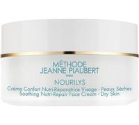 Jeanne Piaubert Nourilys Crème Nourrissante et Réparatrice Confort 50ml