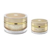 Jeanne Piaubert Soin Du Visage Suprem´advance Premium Anti-aging Day & Night Set