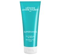 Jeanne Piaubert Superhands Cream 75ml