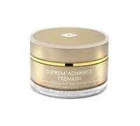 Méthode Jeanne Piaubert SUPREM'ADVANCE PREMIUM Crème Intégrale Anti-Âge Jour et Nuit Visage 50 ml