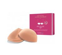 Jeanne Piaubert Wonderfess 3D Gel Redimensionnat Fesses 2 pièces