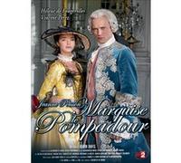 Jeanne Poisson - La Marquise de Pompadour E