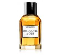 Jeanne en Provence Olive Wood & Juniper Eau de Toilette pour homme 100 ml