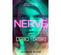 Jeanne Ryan - Nerve - Paperback - G245z