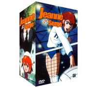 Jeanne & Serge - Coffret 5 DVD - Partie 1 - 30 épisodes VF