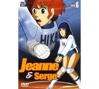 Jeanne & Serge, volume 6