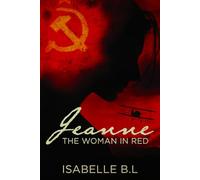 Jeanne The Woman In Red