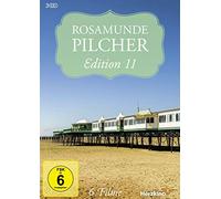 Rosamunde Pilcher Edition 11 (6 Filme)