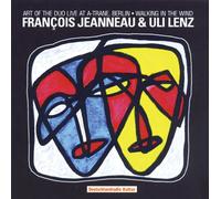 Jeanneau - Art of the Duo Walking in the Wind