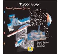 Jeanneau, Francois -Quart - Taxiway [Import]